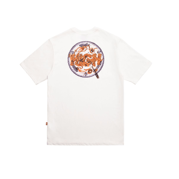 CAMISETA HIGH SPAGHETTI WHT TS568.01