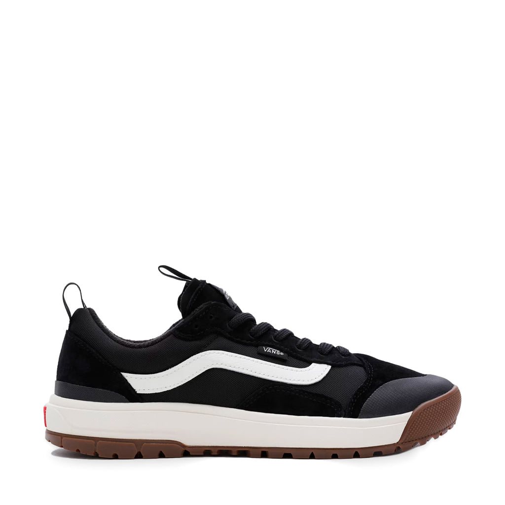 TENIS VANS BLACK/MARS ULTRA E VN0A5KS4BPO