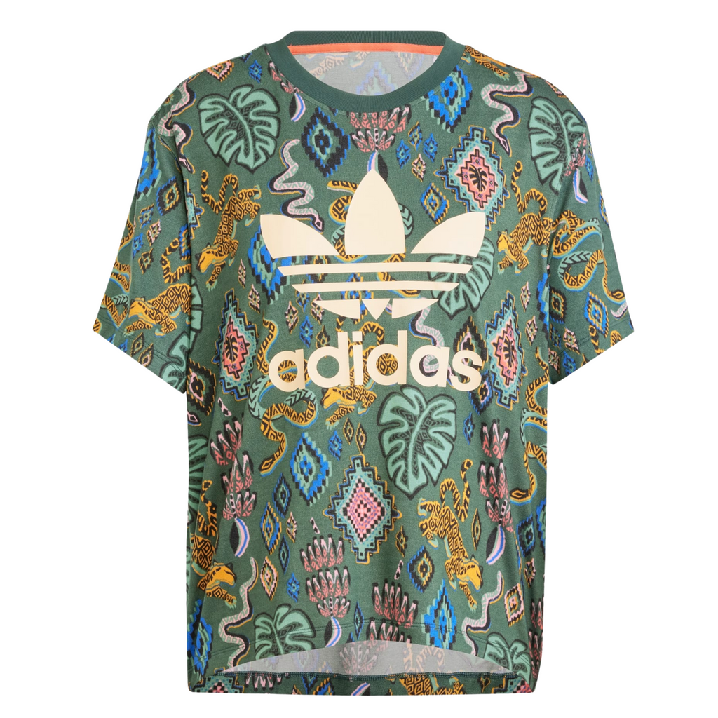 CAMISETA ADIDAS FARM IW0795