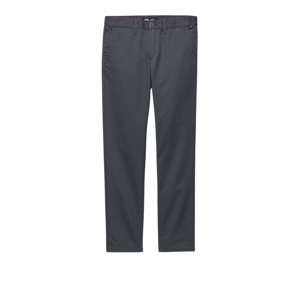 CALÇA VANS ASPHALT CHINO VN000HZA1O7