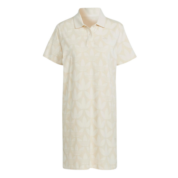 VESTIDO ADIDAS MONOGRAM IJ6002