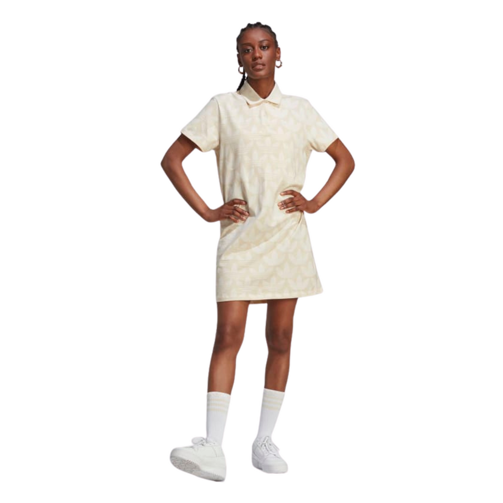 VESTIDO ADIDAS MONOGRAM IJ6002
