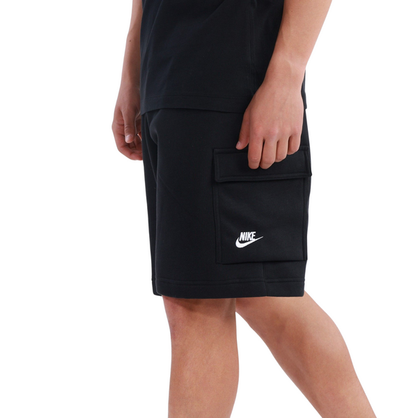 SHORT NIKE NSW CLUB CARGO CZ9956 010