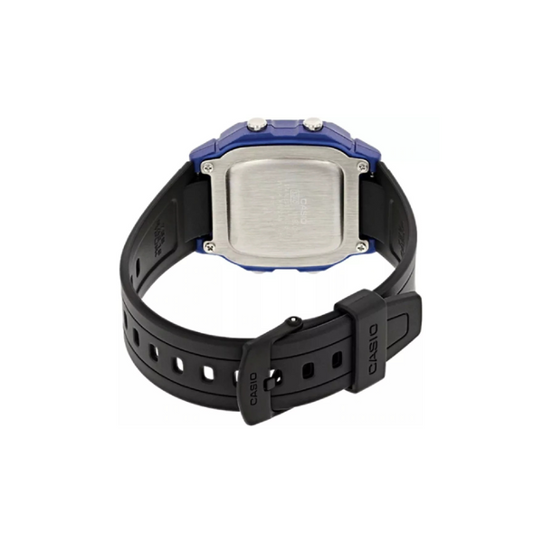 RELOGIO CASIO STANDARD DIG W-800HM-2AVDF