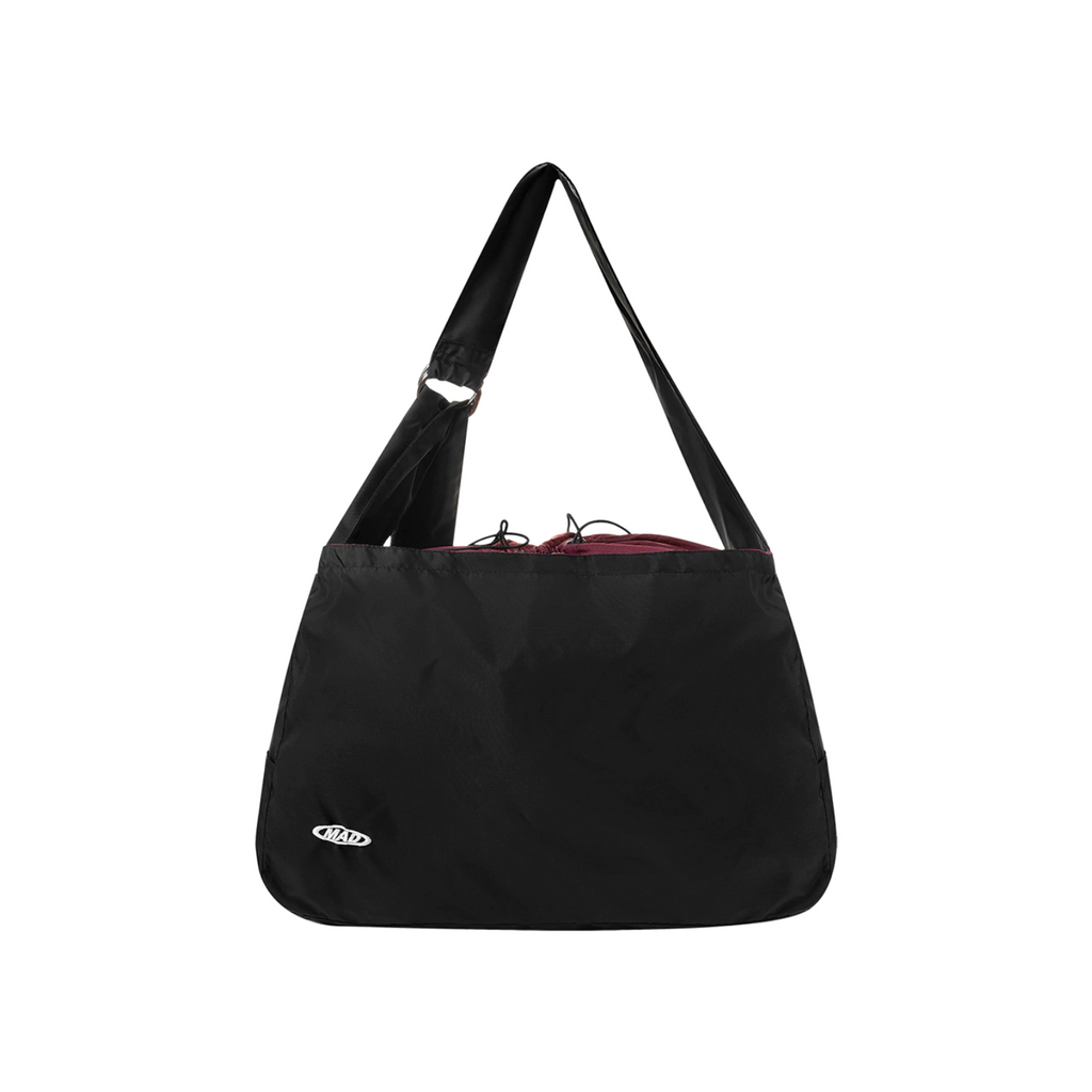 BOLSA MAD SACOLA BLK BG01