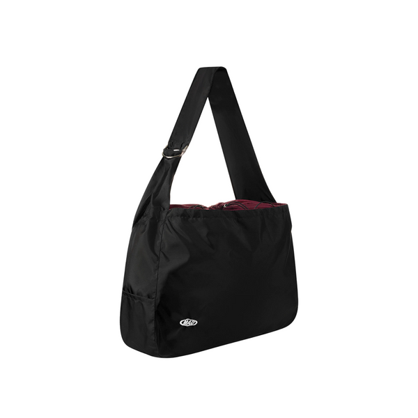 BOLSA MAD SACOLA BLK BG01