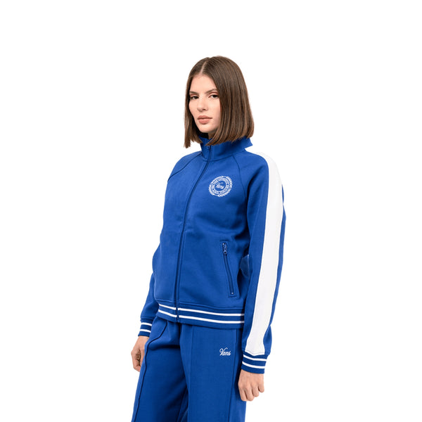 JAQUETA VANS TRUE BLUE TRACK VN000MAQ7WM