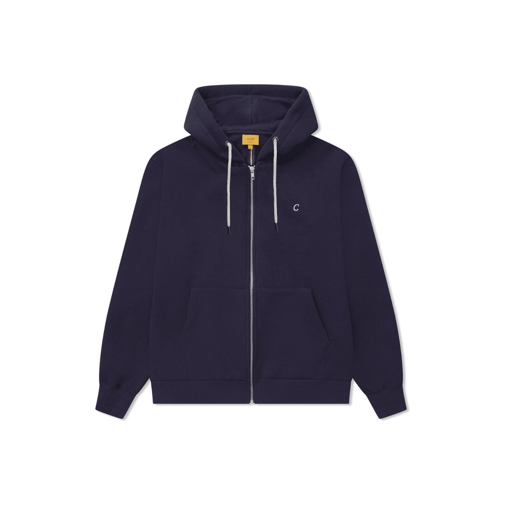 MOLETOM CLASS "C" DARK NAVY 12533
