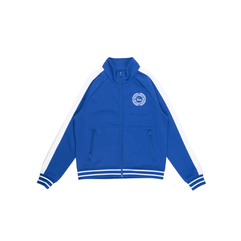 JAQUETA VANS TRUE BLUE TRACK VN000MAQ7WM
