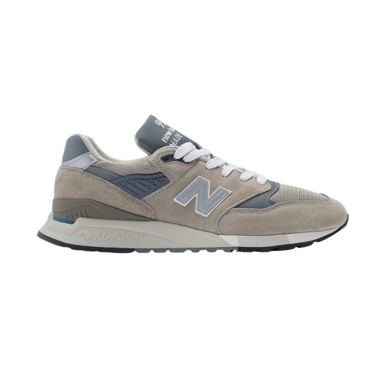 TENIS NB U998 CNZA U998GR