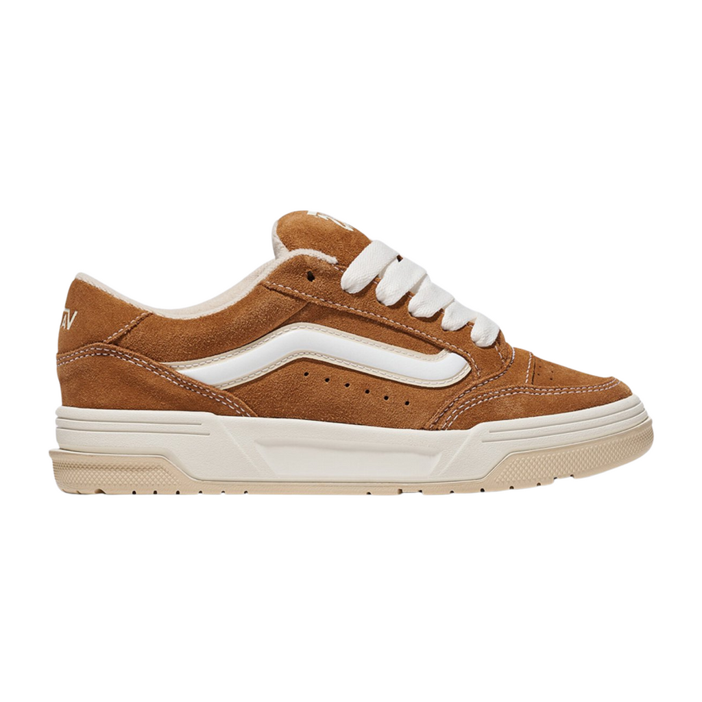 TENIS VANS HYLANE BROWN VN000D1JBRO