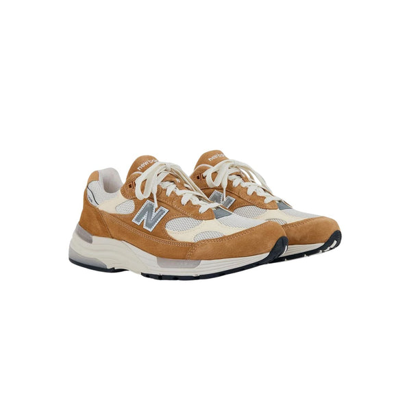 TENIS NB 992 TEDDY SANTIS CRML U992CC 1286697