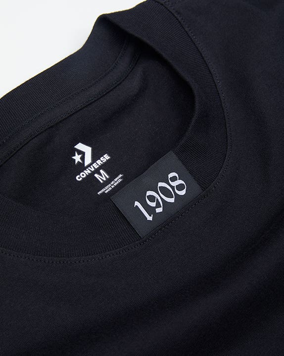 CAMISETA SKATE OVER FIT JET BLK AP01SU2448-002 266229