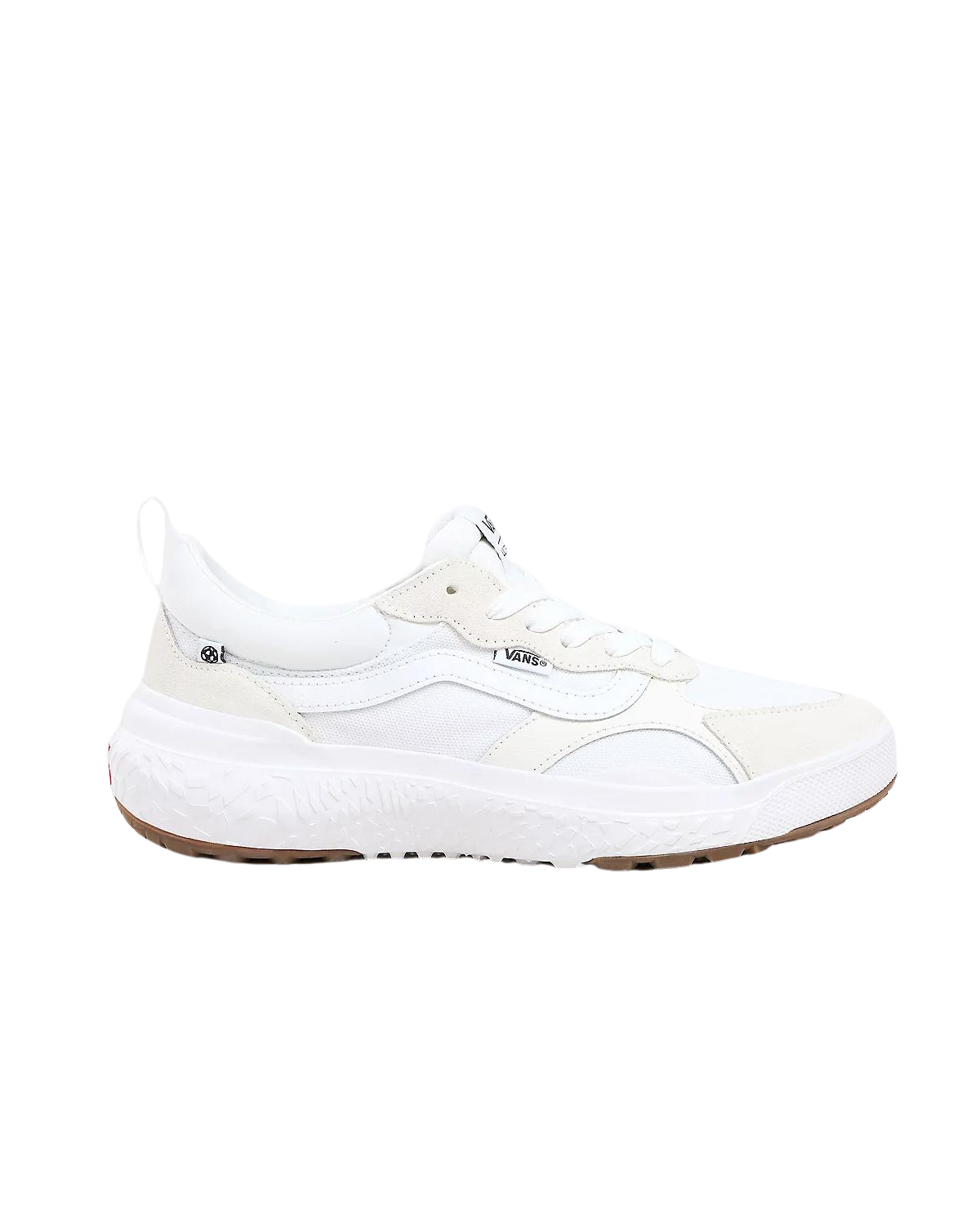 TENIS VANS ULTRA NEO VR3 TRUE WHT VN000BCEW00 – Chloro Sneakers TENIS VANS ULTRA NEO VR3 TRUE WHT VN000BCEW00 – Chloro Sneakers