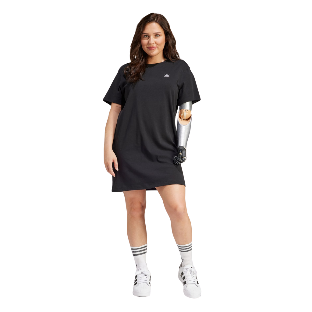 VESTIDO ADIDAS TREFOIL IU2404