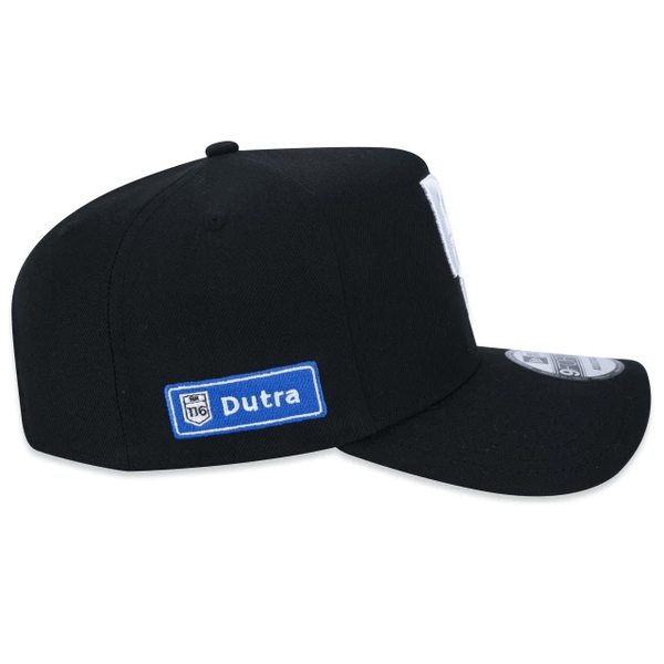BONÉ NEW ERA CORE RJ BLK NEV24BON010