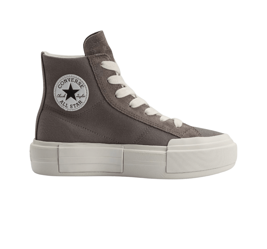 TENIS CONVERSE CRUISE SEASONAL MARROM/PRT/WHT CT27180004
