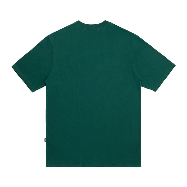 CAMISETA HIGH INFLATED GREEN TS572.04