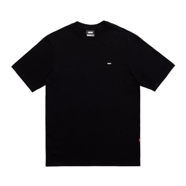 CAMISETA HIGH SPAGHETTI BLK TS568.02