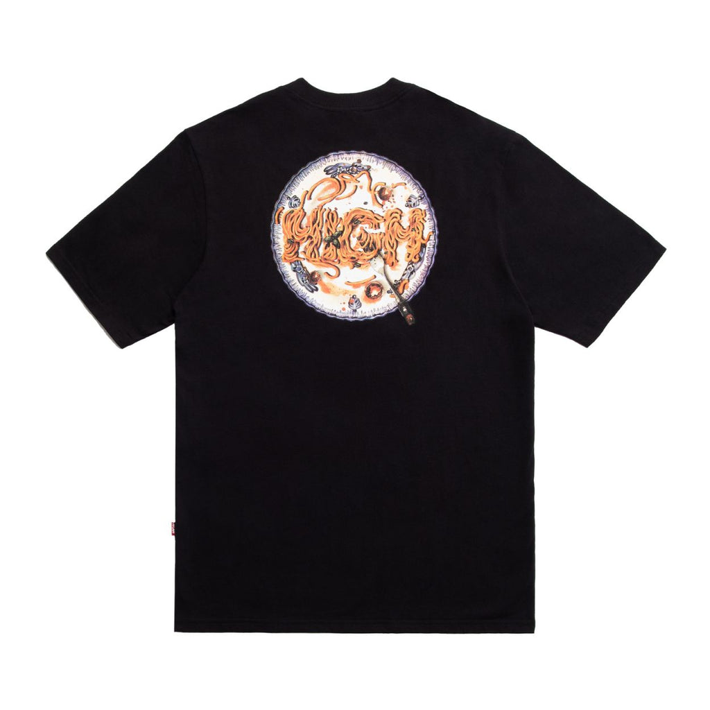 CAMISETA HIGH SPAGHETTI BLK TS568.02