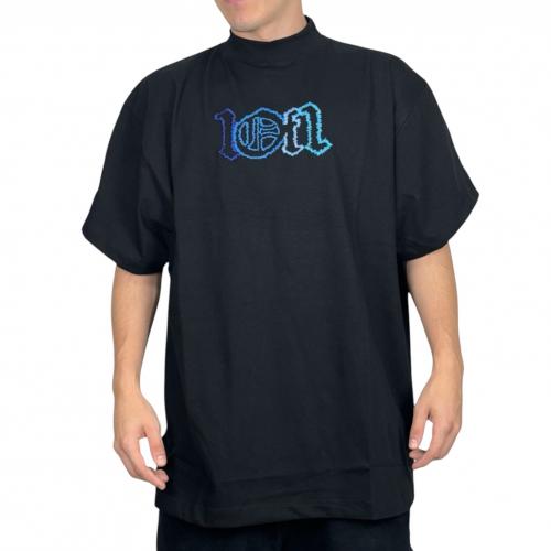 CAMISETA EXCLUSIVIST ATLANTIC OCEAN BLK