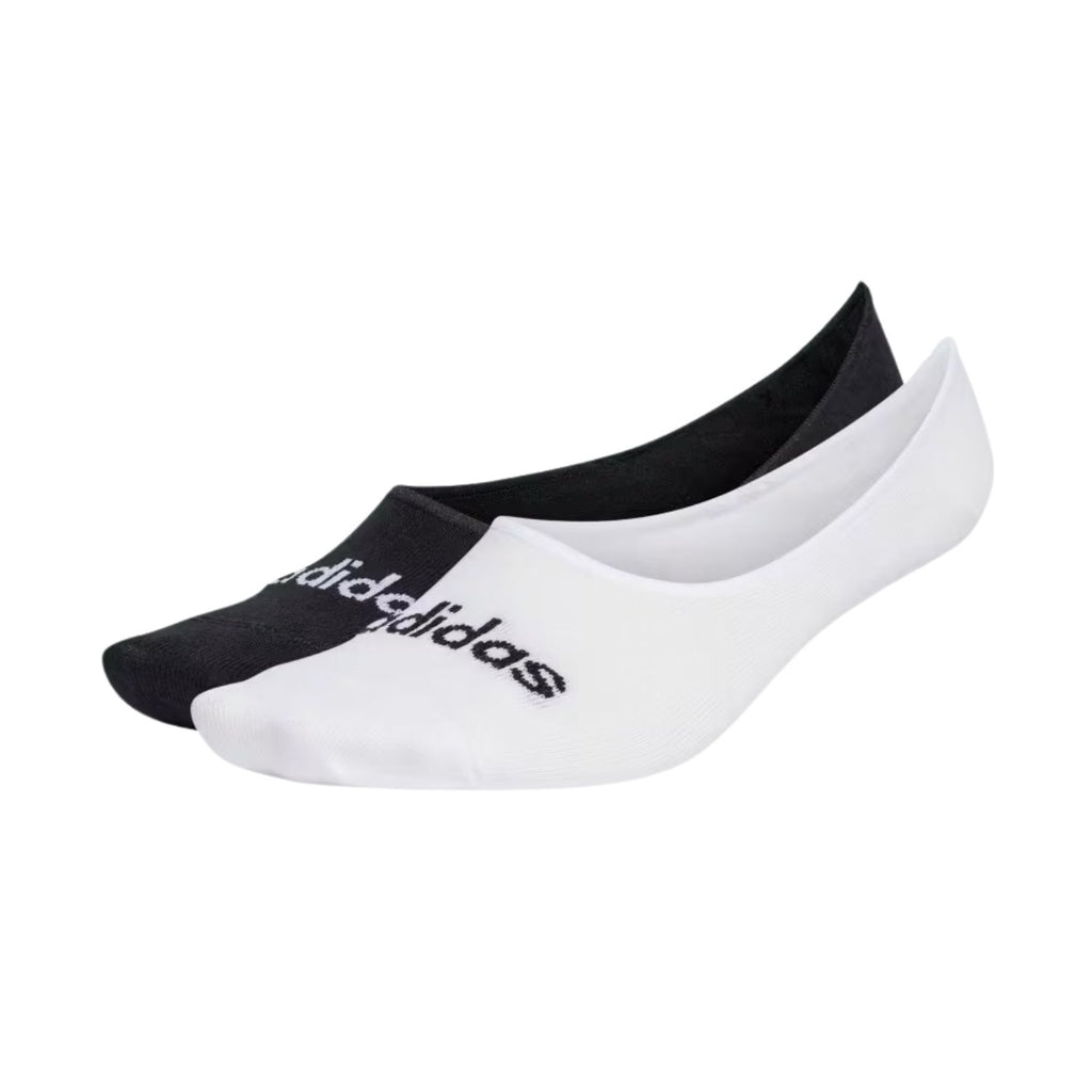 MEIA ADIDAS INVISIVEL 2P HT3448