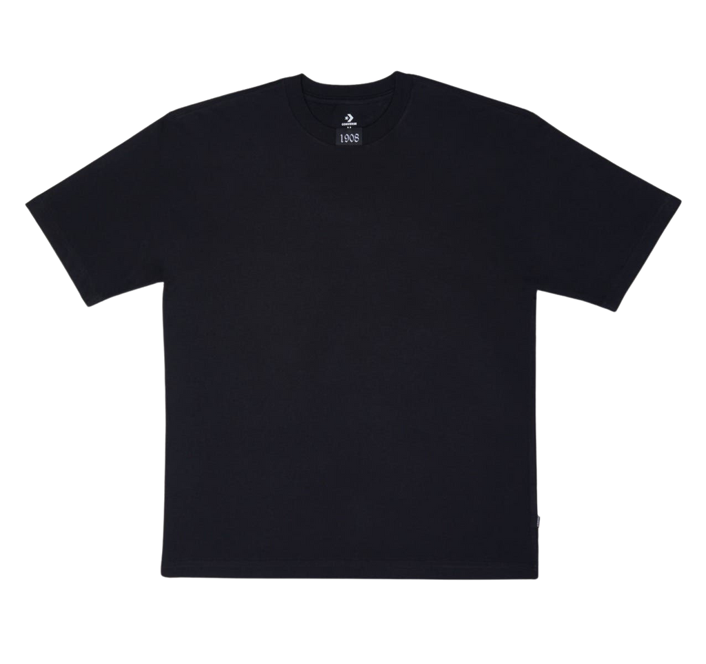 CAMISETA SKATE OVER FIT JET BLK AP01SU2448-002 266229