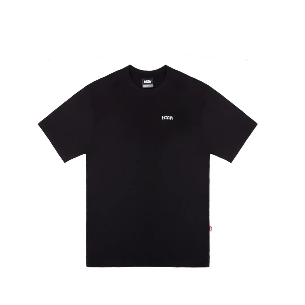 CAMISETA HIGH DONDI BLK TS565.02