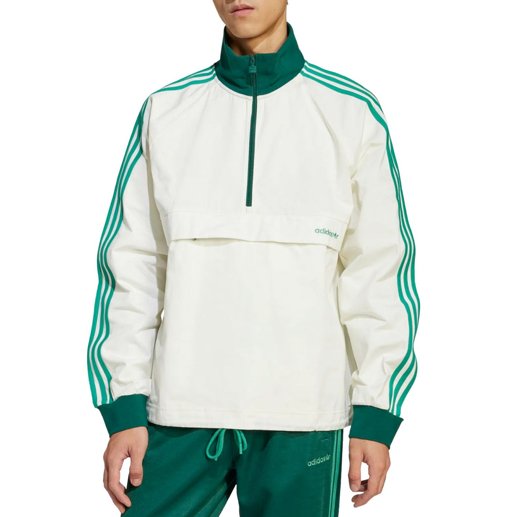 CASACO ADIDAS PULLOVER JC8375