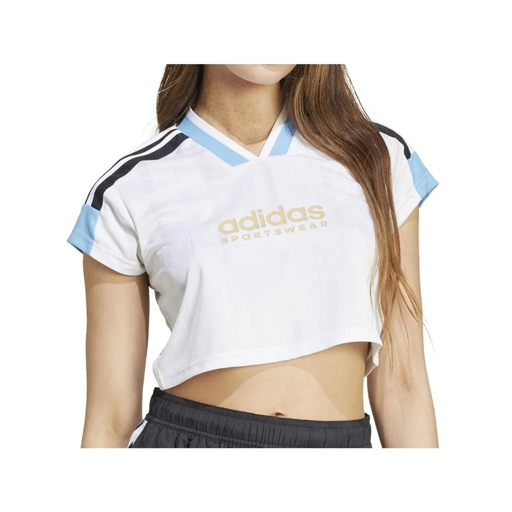 CROPPED ADIDAS TIRO NATIONS IZ2083