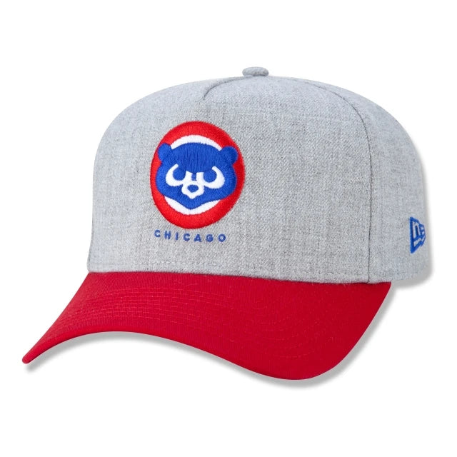 BONÉ NEW ERA CHICUB SCA MBI22BON009