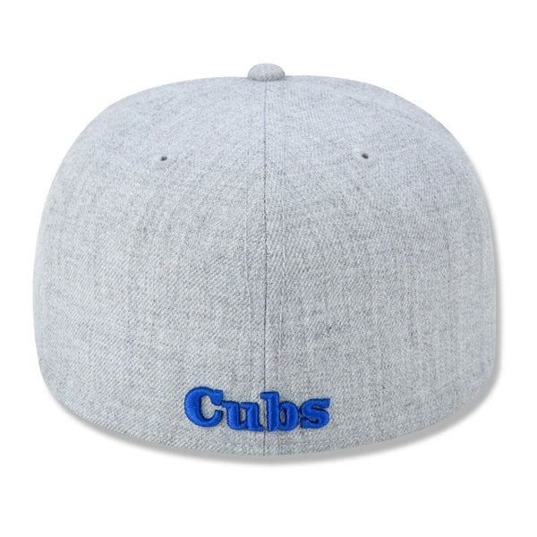 BONÉ NEW ERA CHICUB SCA MBI22BON009