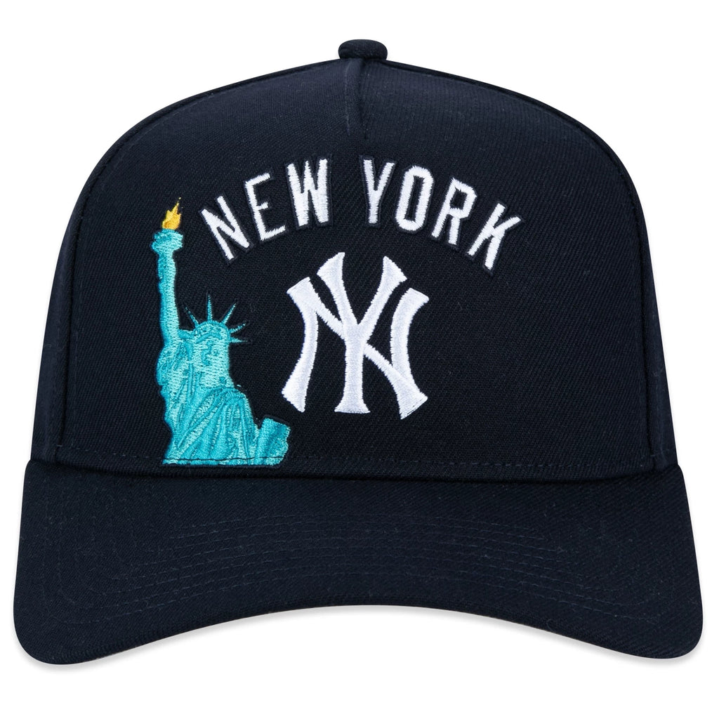 BONE NEW ERA SN FAN NY NAVY MBI25BON023
