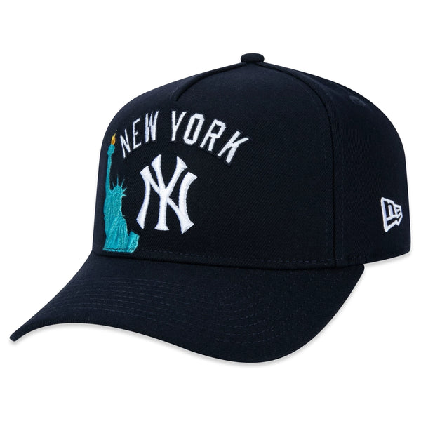 BONE NEW ERA SN FAN NY NAVY MBI25BON023