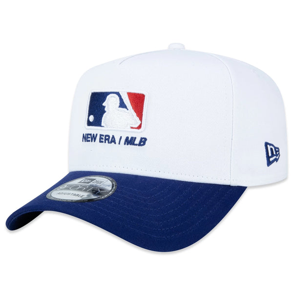 BONE NEW ERA MLB W WHT MBI25BON033