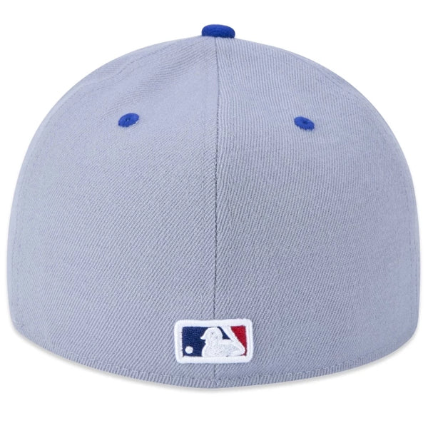 BONÉ NEW ERA LOSDOD DRY CINZA MBV24BON021