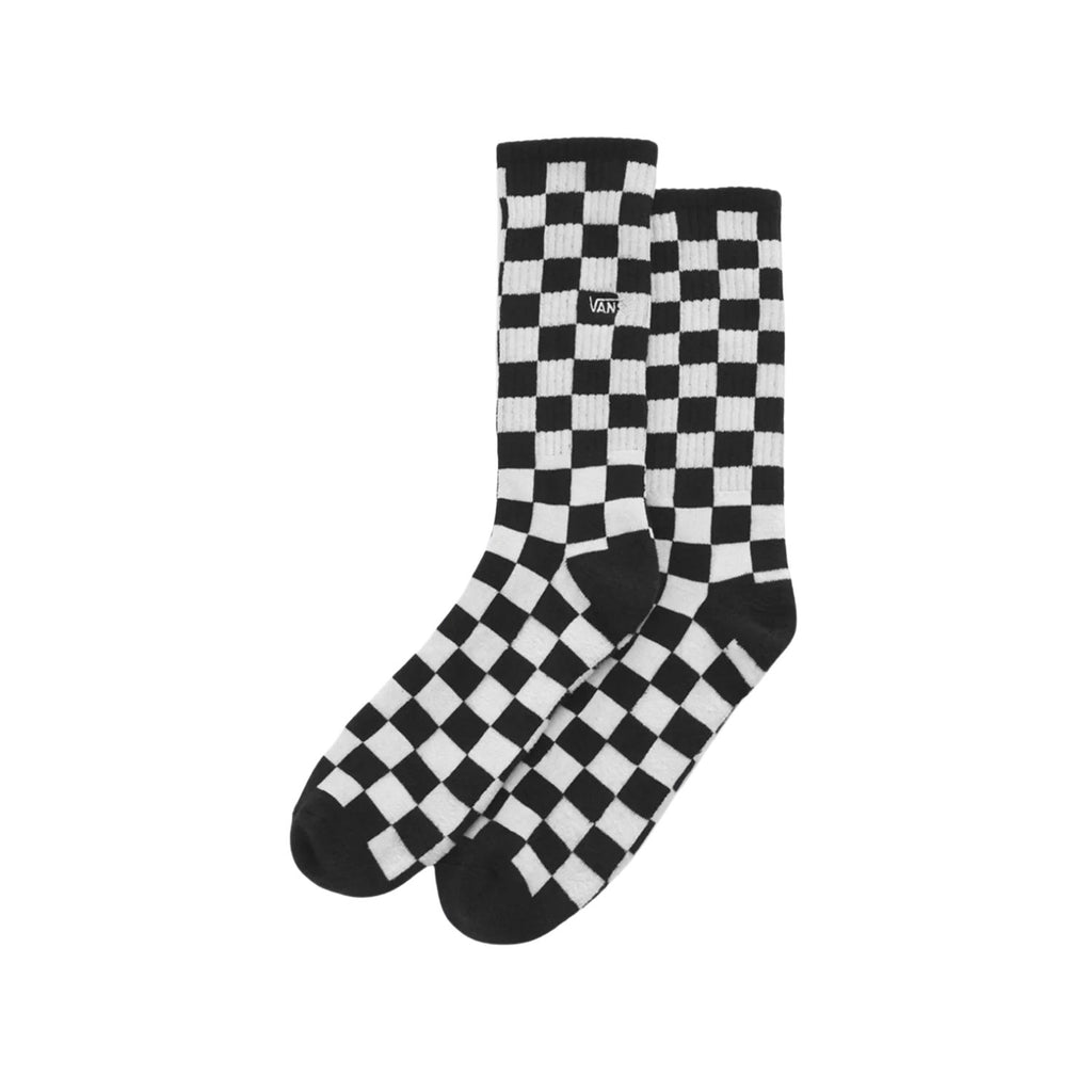 MEIA VANS BLACK-WHITE C VN0A3H3OHU0