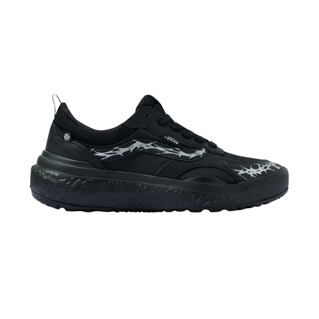 TENIS VANS ULTRA REFLECTIVE MTE VN000CWECVQ
