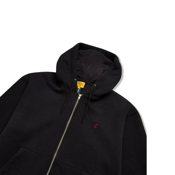 MOLETOM CLASS ZIPPER CLASS 
