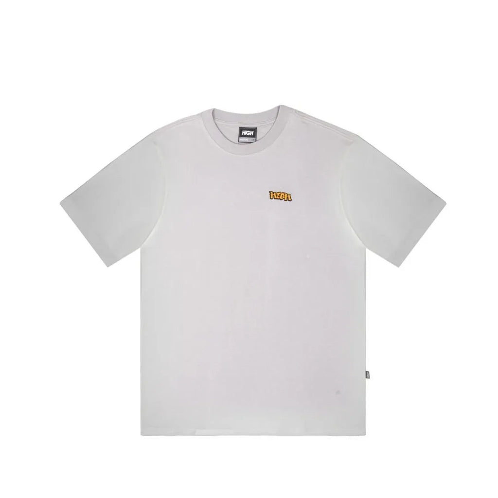 CAMISETA HIGH DONDI GREY TS565.04