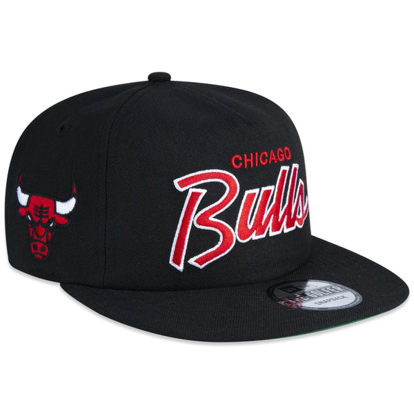 BONE NEW ERA GOLFER RPT CHIBUL NBV25BON049