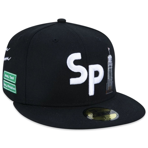 BONÉ NEW ERA CORE SP BLK NEV24BON017