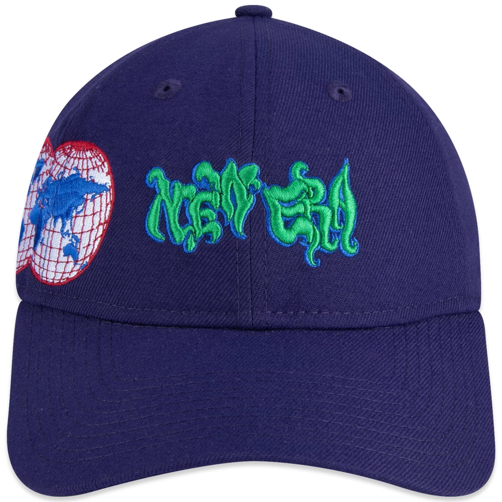 BONE NEW ERA SUBVER BRAND ROXO NEV25BON068