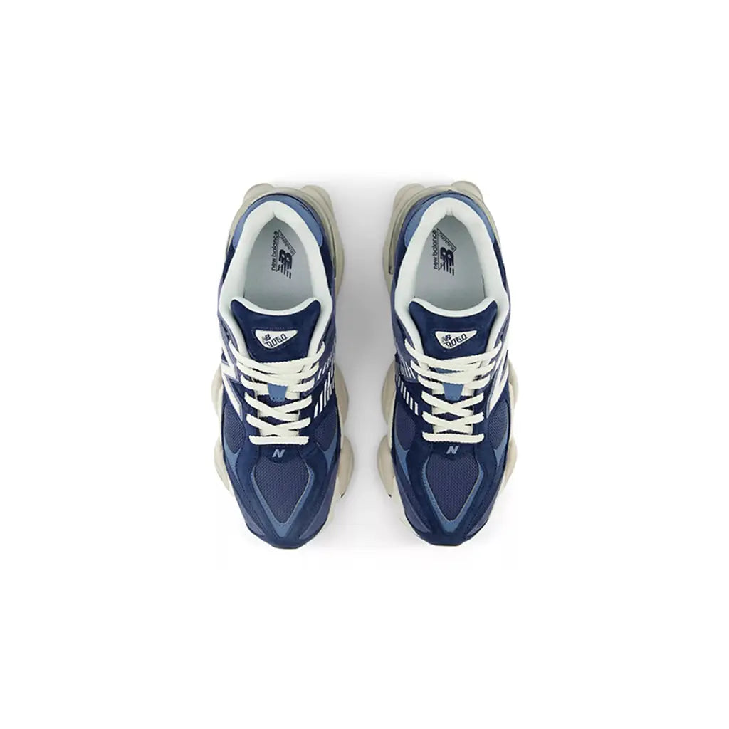 TENIS NB 9060 MRNH/AZUL U9060EEF 1230970 – Chloro Sneakers