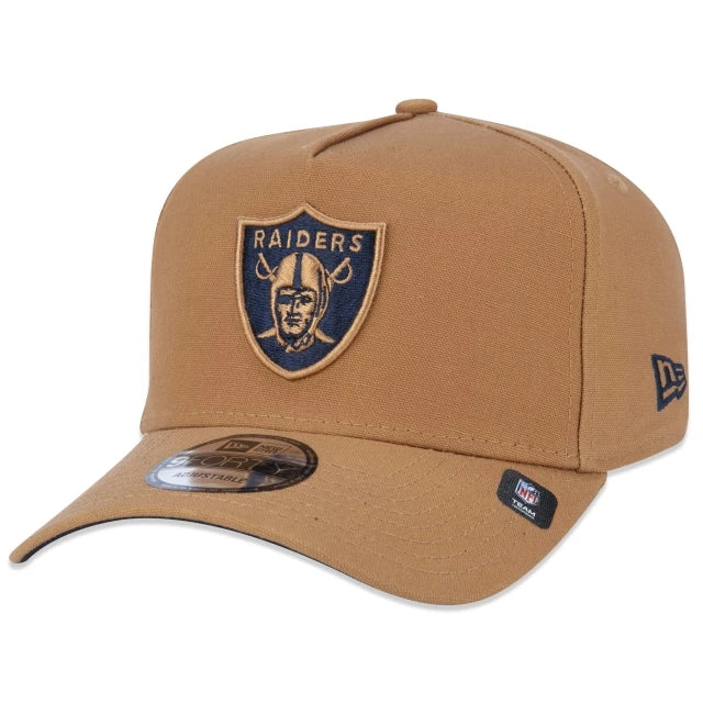 BONE NEW ERA LASRAI BRZ NFV23BON122