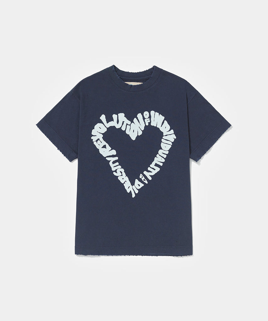 CAMISETA PIET REVOLUTION BABY BLK SS24REG016