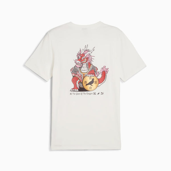 CAMISETA PUMA X STAPLE GRAPHIC 624724 65