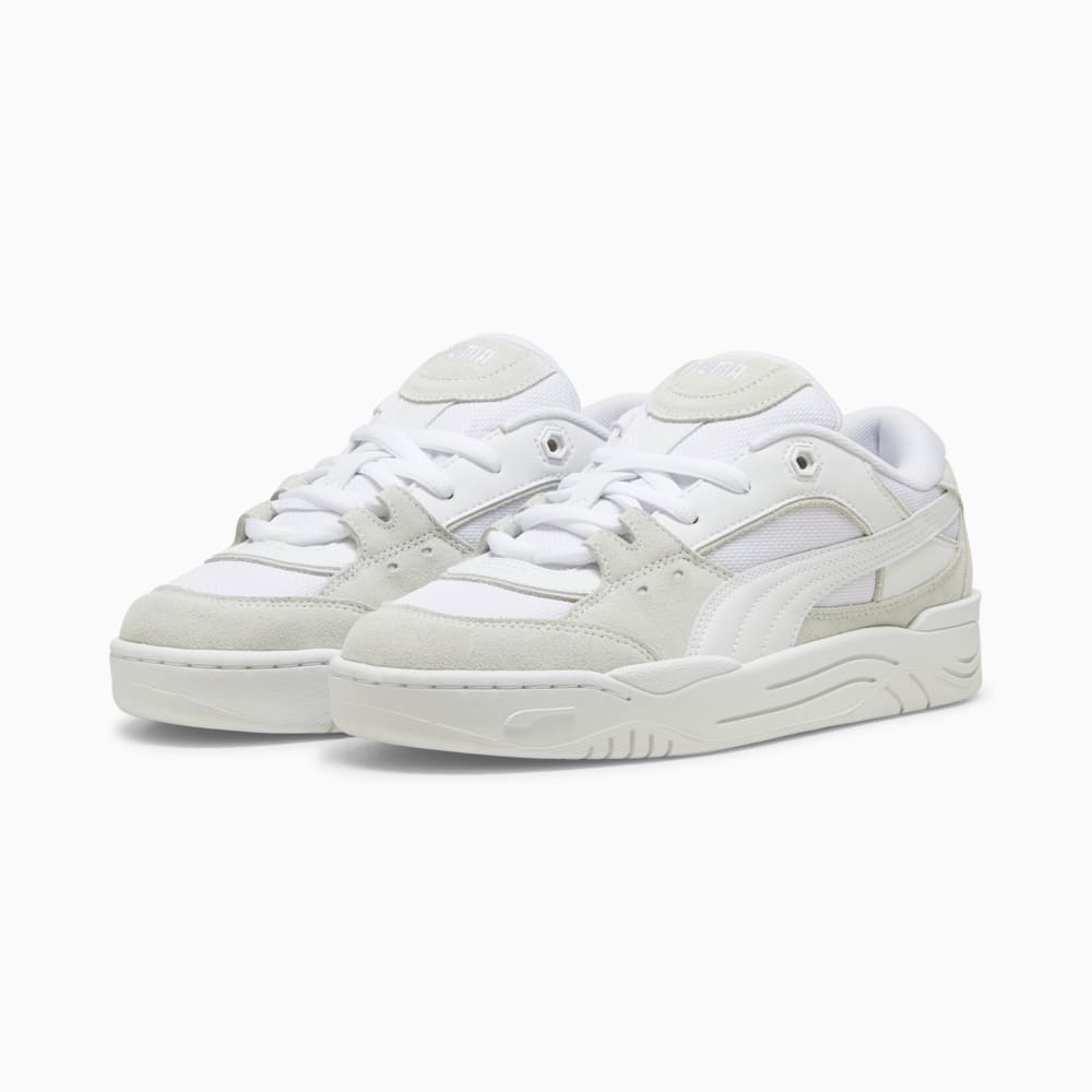 TENIS PUMA 180 WHT 402101 18 – Chloro Sneakers