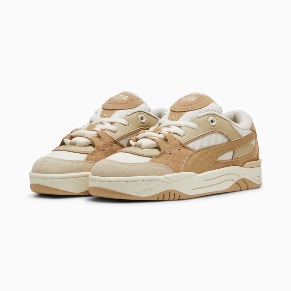 ポムリエ TENIS PUMA 180 ALMOND-PRAIRIE 402101 10 – Chloro Sneakers