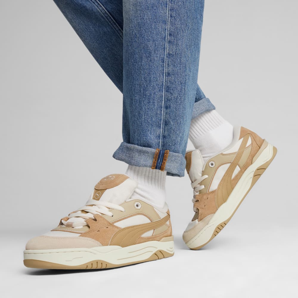 TENIS PUMA 180 ALMOND-PRAIRIE 402101 10 – Chloro Sneakers
